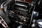 Rolls-Royce Wraith Limousine by Hooper Limousine 1938 года